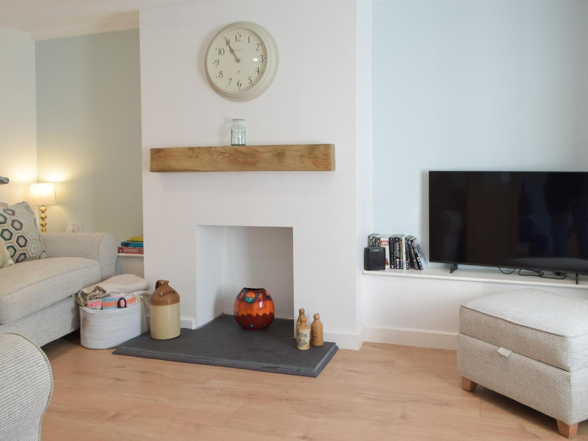 Snowdrop Cottage Fishguard Esterno foto