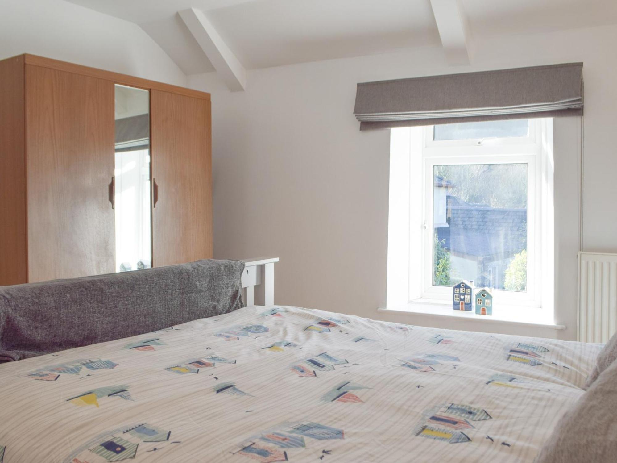 Snowdrop Cottage Fishguard Esterno foto