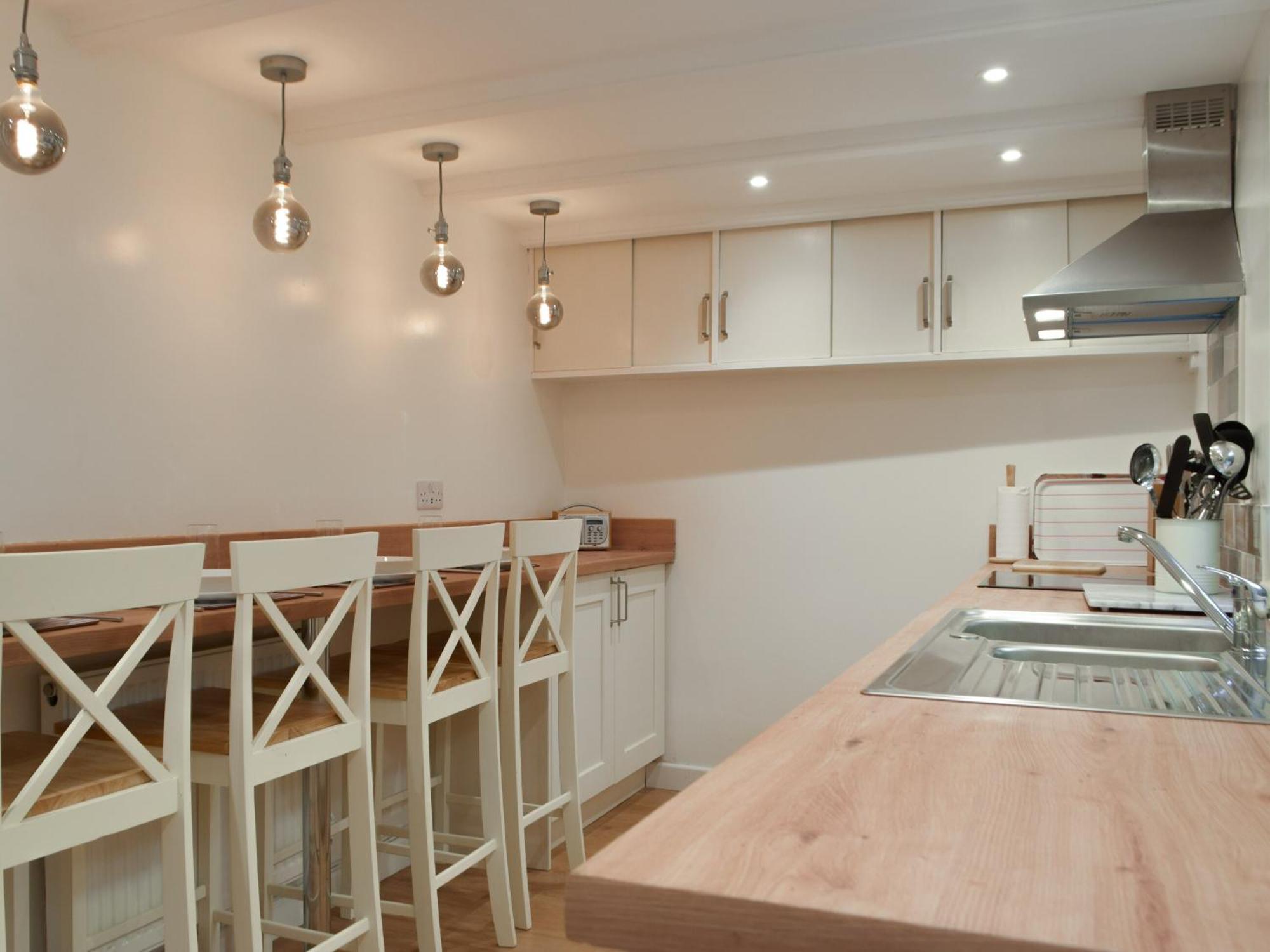 Snowdrop Cottage Fishguard Esterno foto