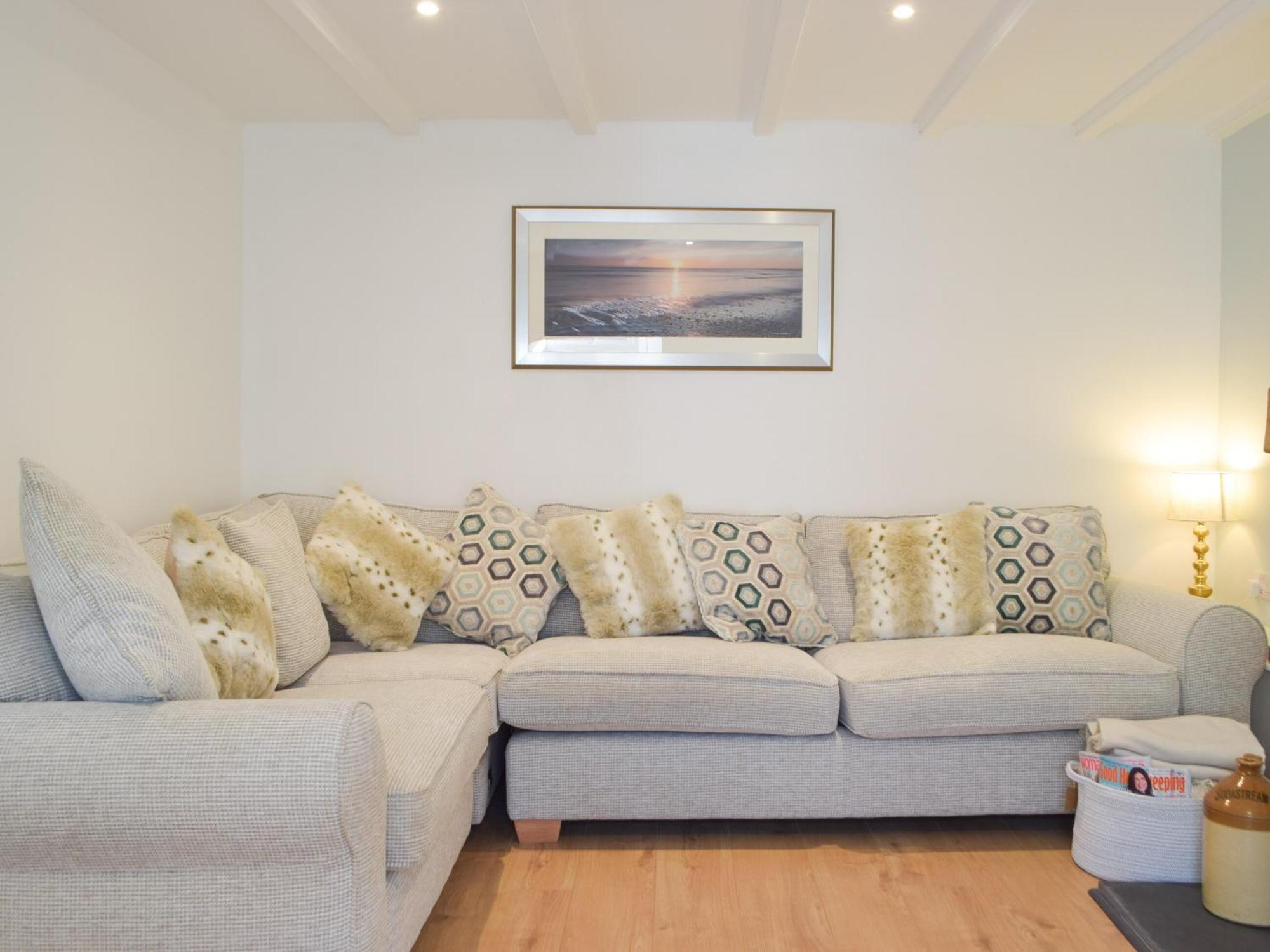 Snowdrop Cottage Fishguard Esterno foto