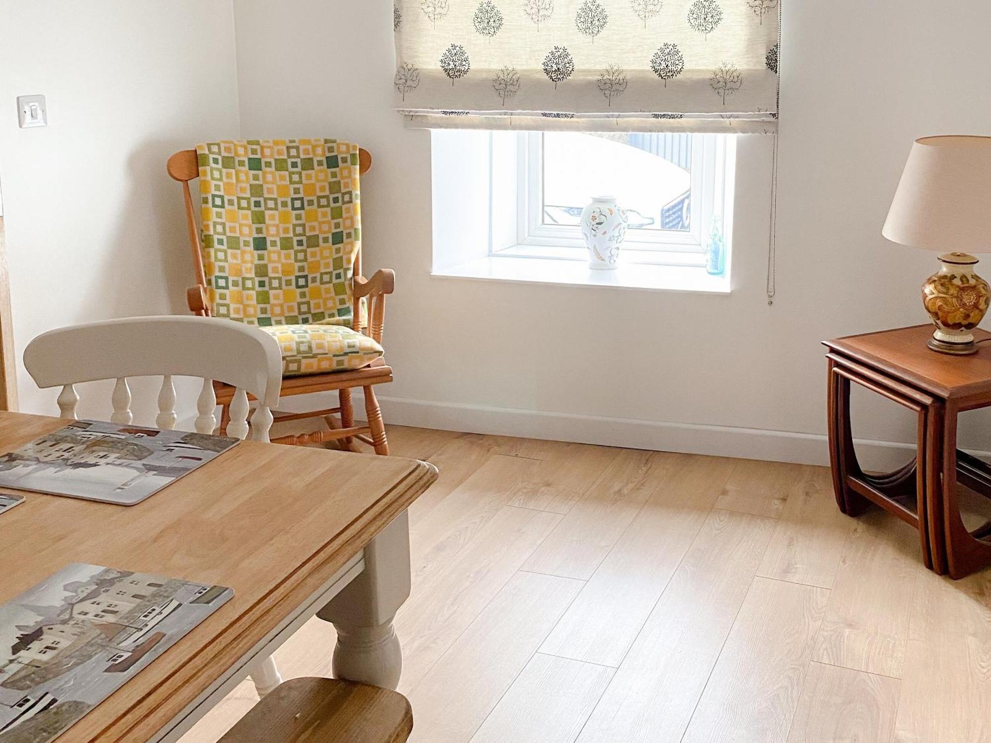 Snowdrop Cottage Fishguard Esterno foto
